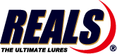 REALS THE ULTIMATE LURES